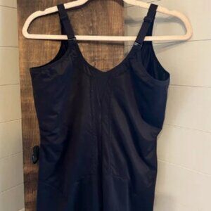 Miraclesuit Black Tank Top